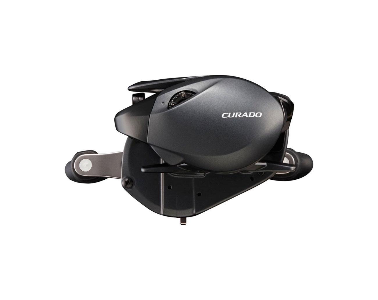 Shimano Curado BFS XG